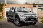 Mitsubishi L200 Triton HPE-S Outdoor 2020 года (LA)